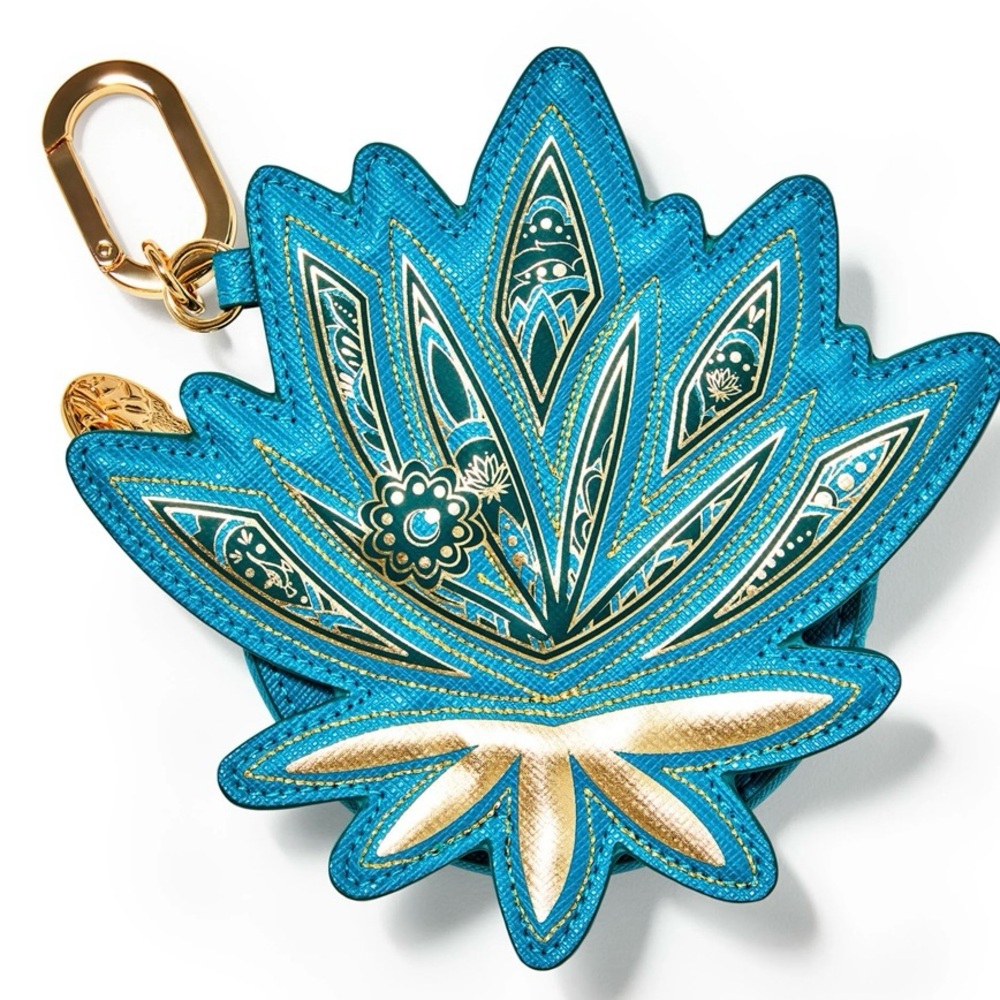 Bath & Body Works Disney Princess Jasmine Coin Purse